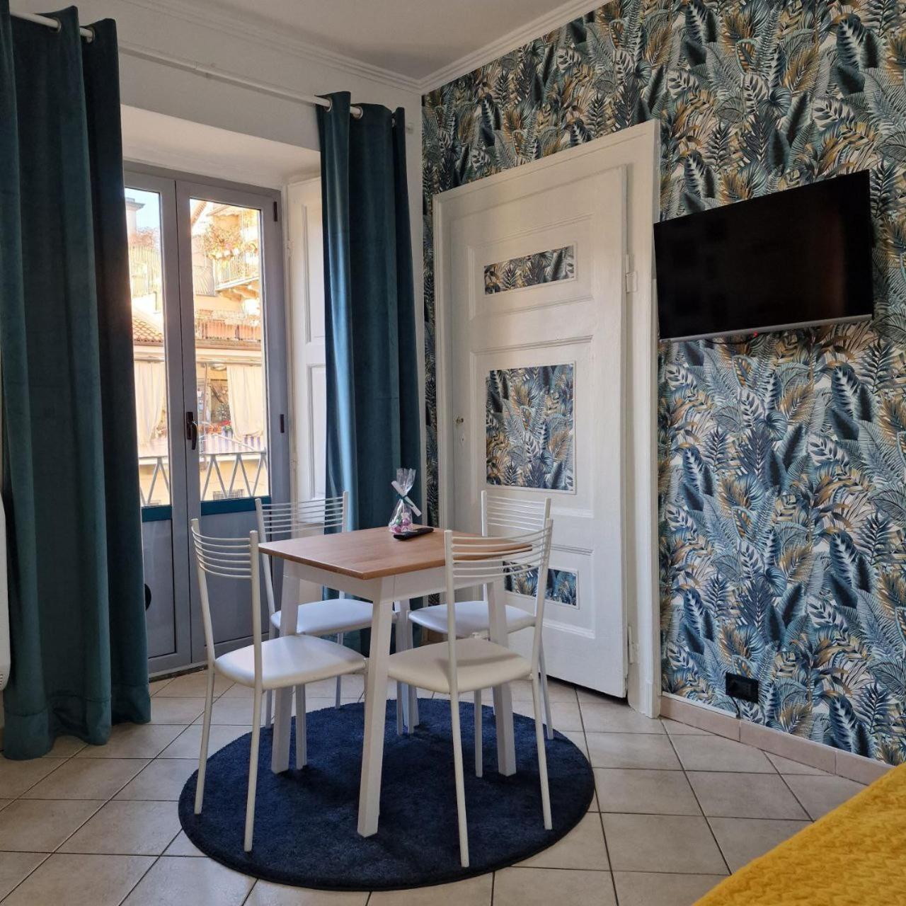 トリノCasa Gran Madreアパートメント エクステリア 写真