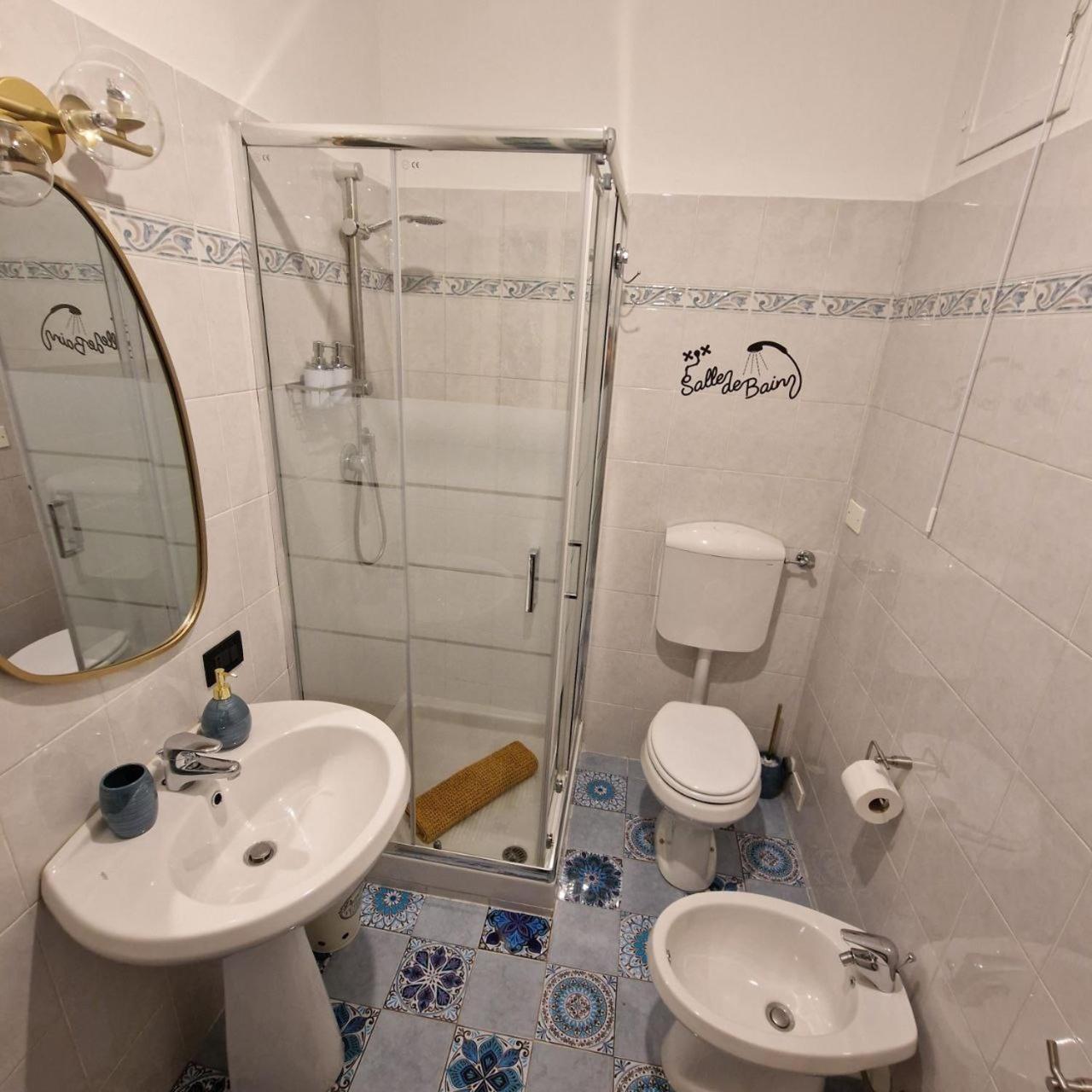 トリノCasa Gran Madreアパートメント エクステリア 写真